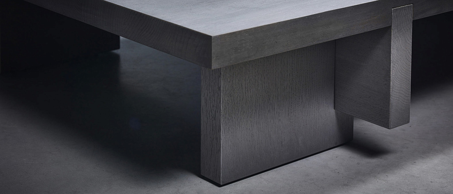 Журнальный столик Studio Piet Boon RAAF - фото-2 | interior market