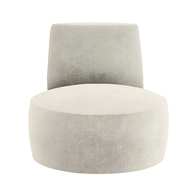 Кресло Tacchini Baobab - фото-1 | interior market