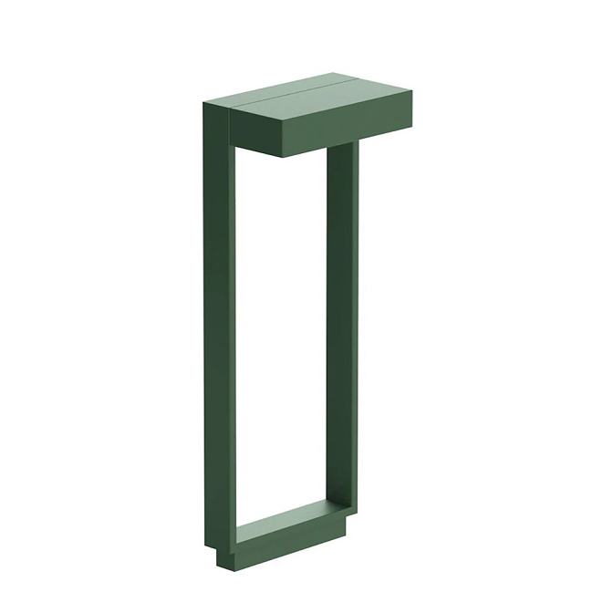 Технический свет Flos Mile Bollard 2 600 Mono - фото-1 | interior market