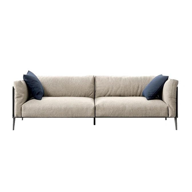 Диван Novamobili Kubì - фото-1 | interior market