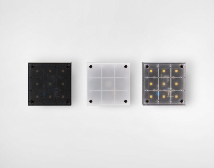 Уличный светильник  Lombardo  - фото-4 | interior market