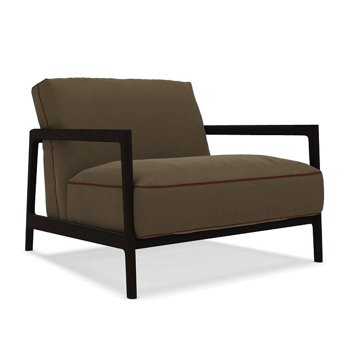 Кресло De Padova Everyday Life - фото-1 | interior market