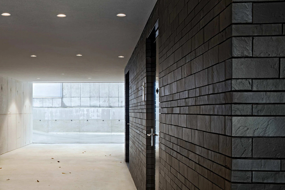 Технический свет Flos Wan Downlight - фото-5 | interior market