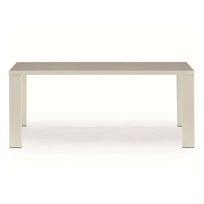 Обеденный стол Ethimo Esedra - фото-1 | interior market