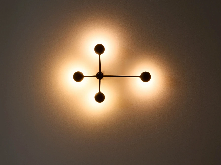 Бра Cassina DOT - фото-3 | interior market