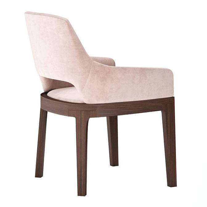 Стул обеденный Turri Domus - фото-2 | interior market