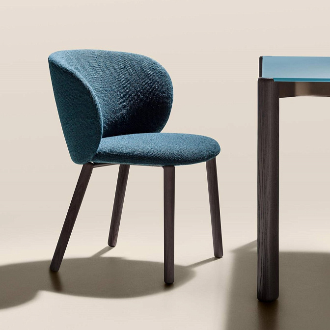 Обеденный стул Lago Colombina - фото-1 | interior market