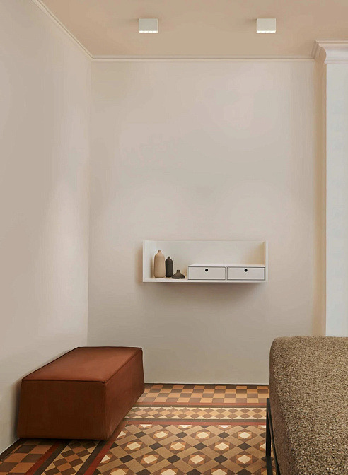 Технический свет Flos Light Shadow Surface - фото-2 | interior market