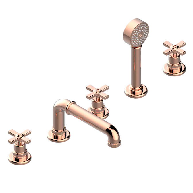 Смеситель для ванны THG  - фото-1 | interior market