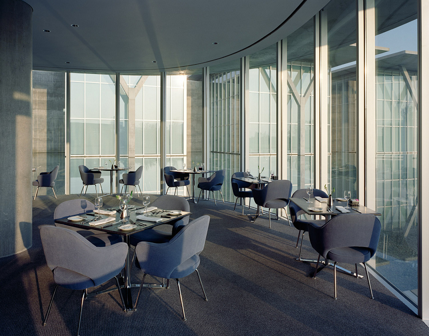 Кресло Knoll Saarinen - фото-4 | interior market