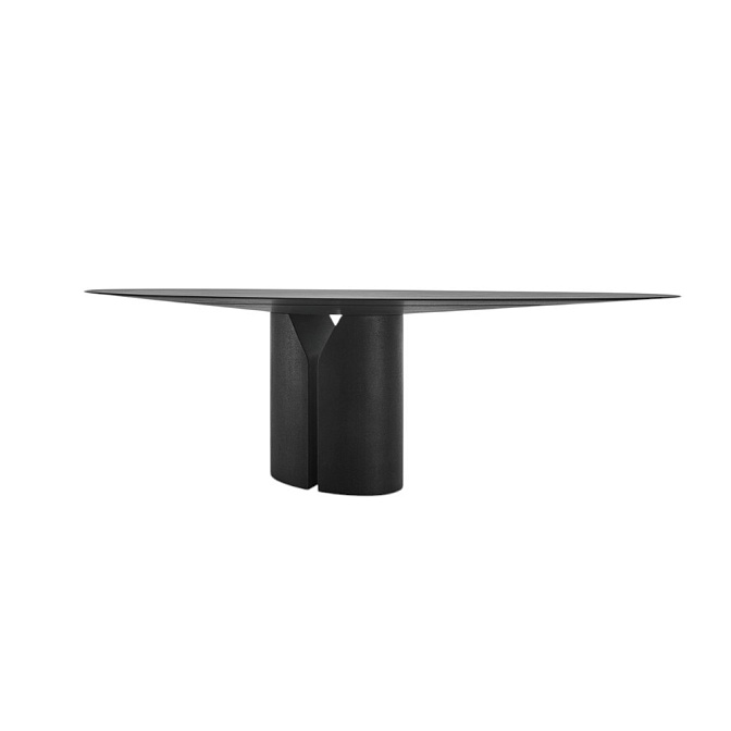 Обеденный стол MDF Italia NVL Table - фото-1 | interior market