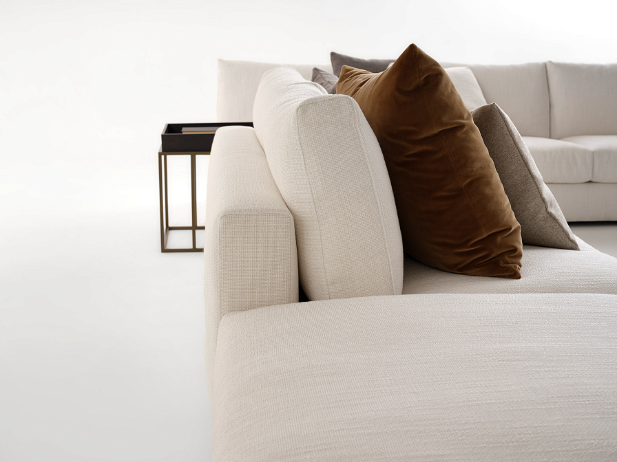 Модульный диван Mussi MODENA - фото-2 | interior market