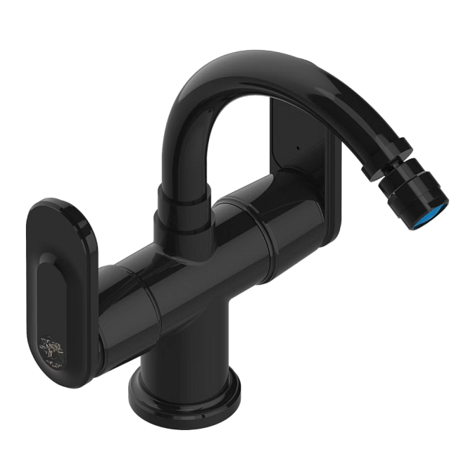 Смеситель для биде THG Corvair Portoro - фото-1 | interior market