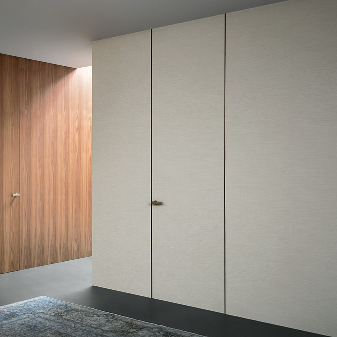 Дверь Lualdi Wall&Door - фото-1 | interior market