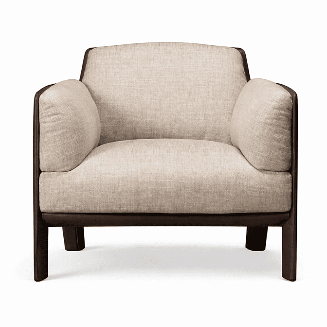 Кресло Studio Piet Boon Bob - фото-1 | interior market