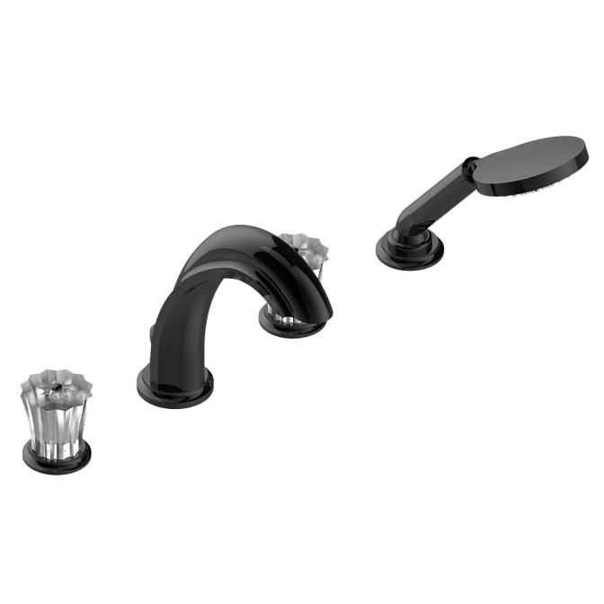 Смеситель для ванны THG  - фото-1 | interior market