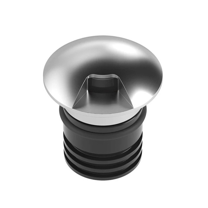 Технический свет Flos Gobi 49 In Ground Mono - фото-1 | interior market