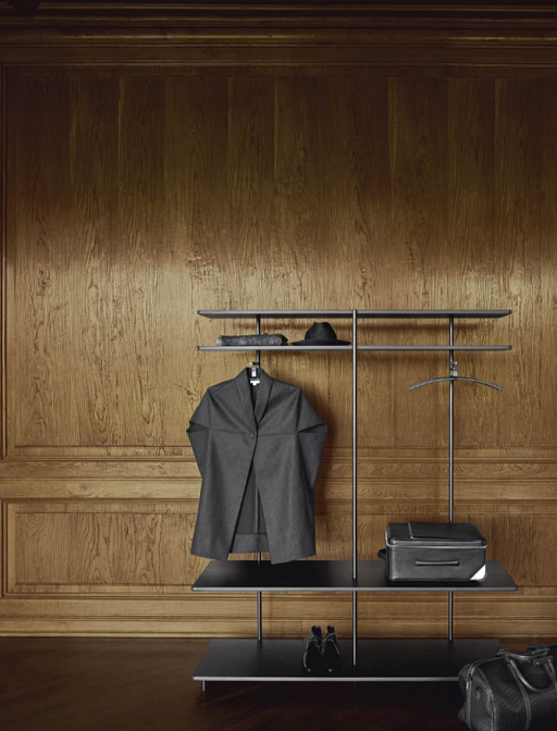 Вешалка Living Divani  Aero V - фото-2 | interior market