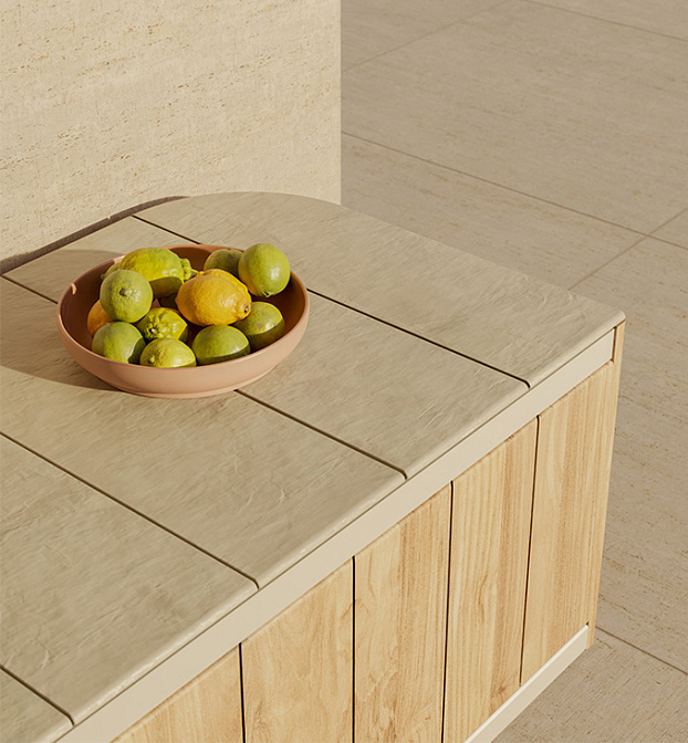 Комод PUNT Atrio - фото-5 | interior market