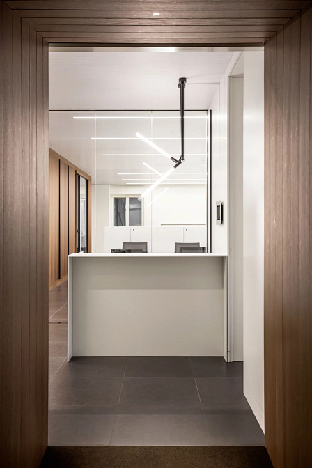Технический свет Delta Light XY180 S81 - фото-6 | interior market