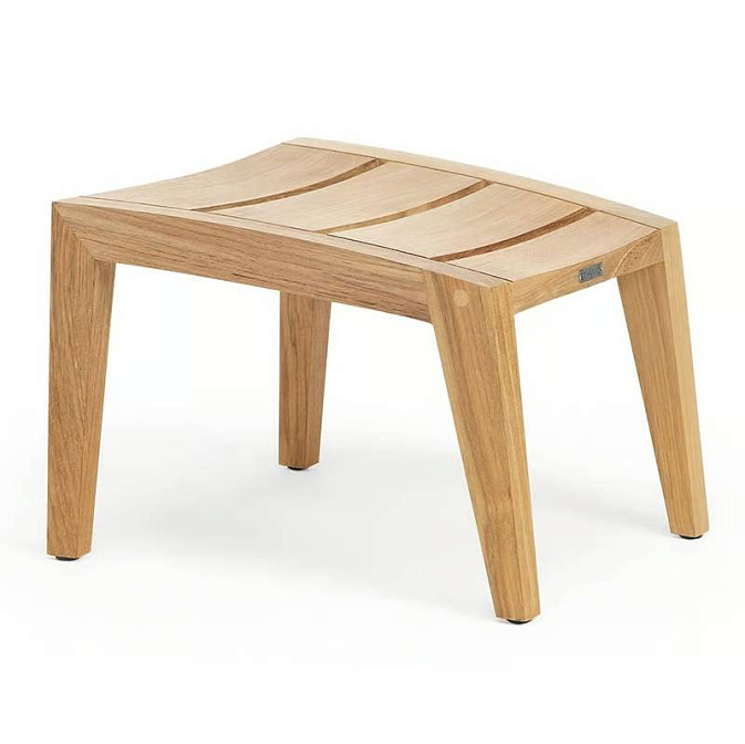 Подставка для ног Ethimo Ribot - фото-1 | interior market