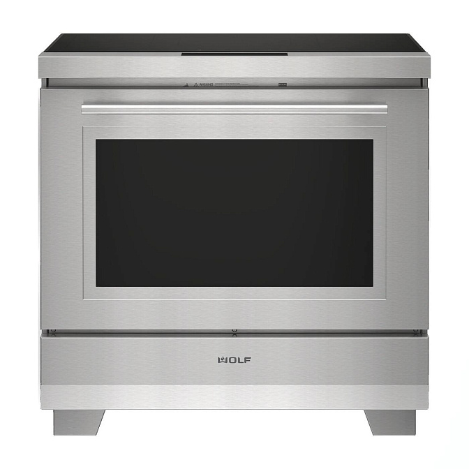 Кухонный блок Sub-Zero & Wolf ICBIR36550/S/T - фото-1 | interior market