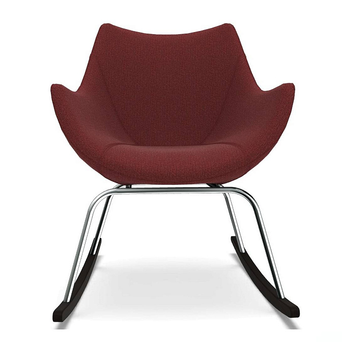 Кресло De Padova Basket - фото-2 | interior market