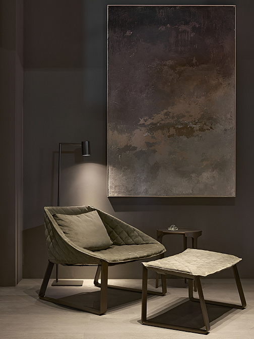 Стул Studio Piet Boon KEKKE - фото-4 | interior market