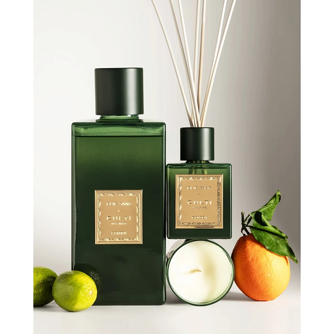 Диффузор Culti ELIE SAAB 500 ml - фото-3 | interior market