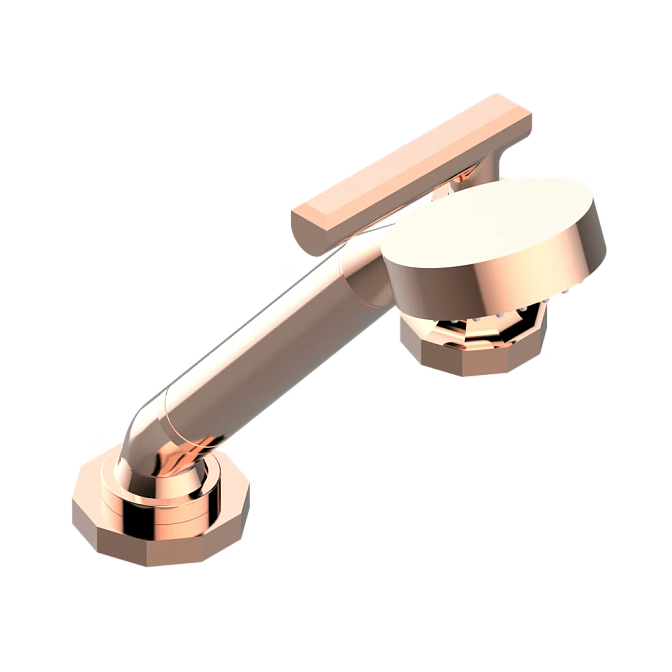 Смеситель для ванны THG  - фото-1 | interior market