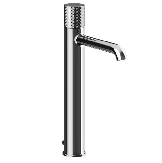 Смеситель для раковины Gessi HABITO CESELLO - фото-1 | interior market