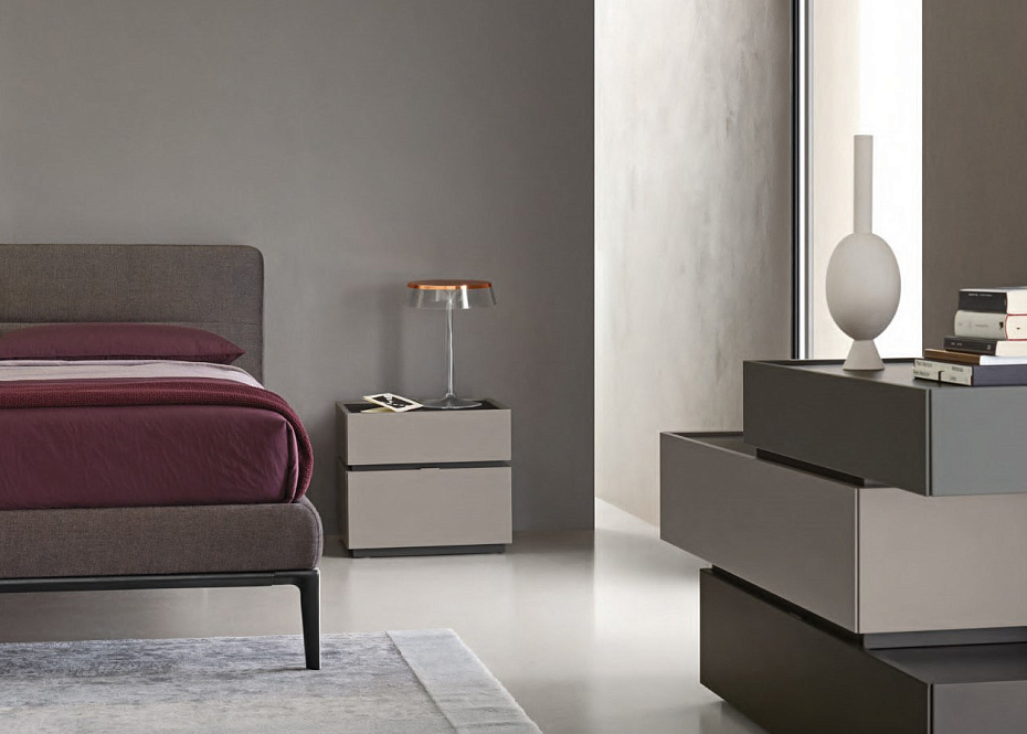 Кровать Sangiacomo DORIAN - фото-2 | interior market