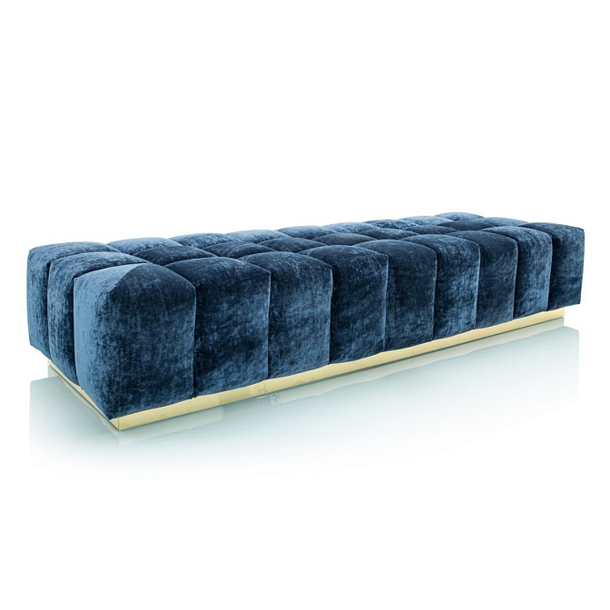 Банкетка JNL Carmé - фото-1 | interior market