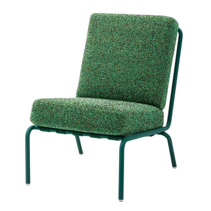 Кресло для улицы Paola lenti Azul - фото-1 | interior market