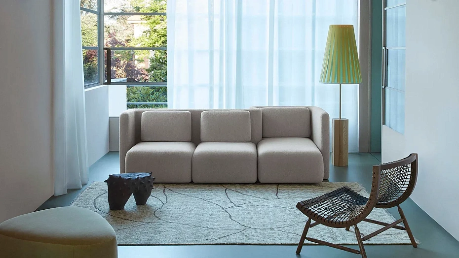 Модульный диван Saba Gala - фото-7 | interior market