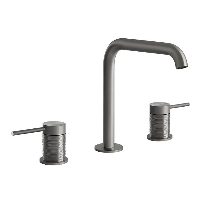 Смеситель для раковины Gessi TRAME - фото-1 | interior market