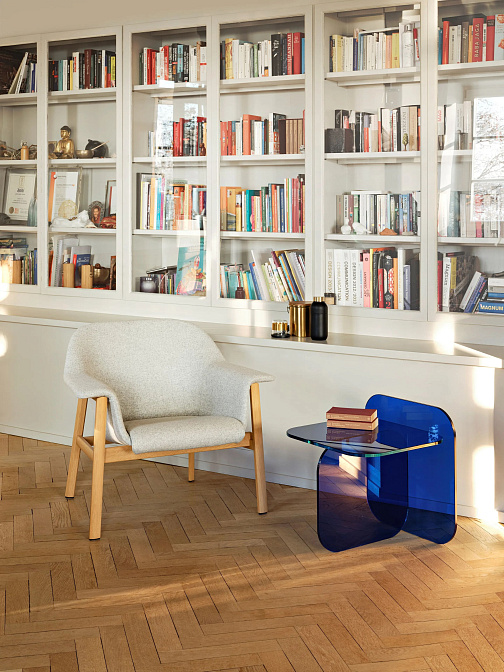 Журнальный столик Classicon SOL - фото-5 | interior market