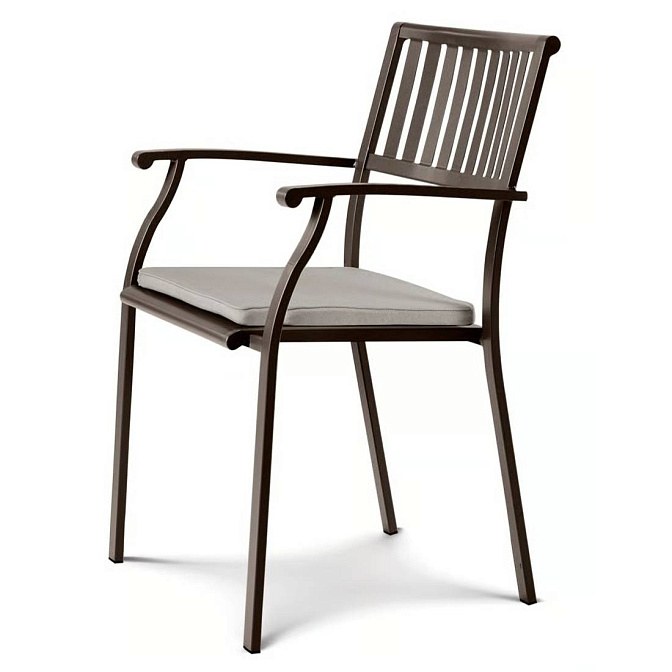 Стул для улицы Ethimo Elisir - фото-2 | interior market