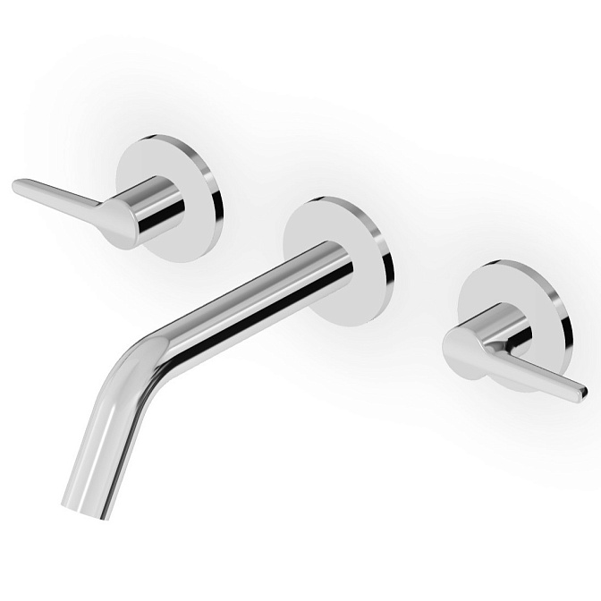 Смеситель для раковины Zucchetti  - фото-1 | interior market