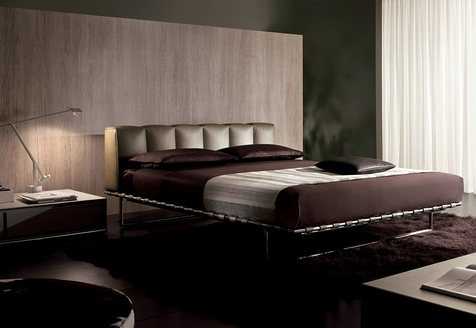 Кровать i4Mariani KRISTALL - фото-1 | interior market