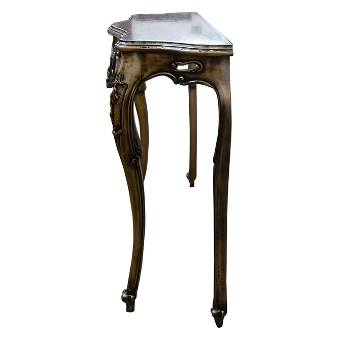 Консоль  Faber Mobili CLARETTA - фото-2 | interior market