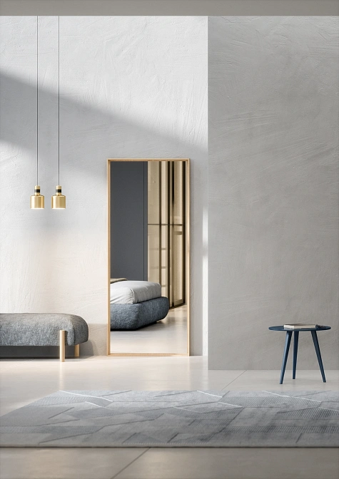 Зеркало Novamobili Odette - фото-6 | interior market