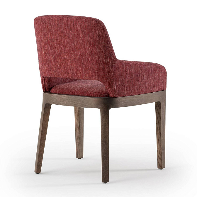 Стул обеденный Turri Domus - фото-2 | interior market