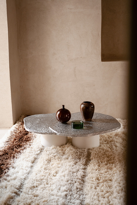 Кофейный столик Tacchini Brut - фото-3 | interior market Кофейный столик Tacchini Brut - фото-3 | interior market