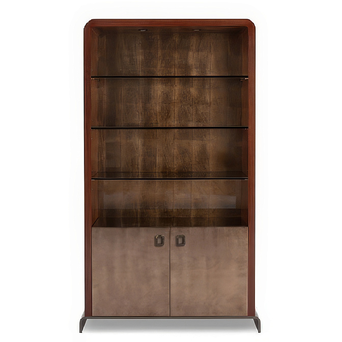 Витрина Bolier BOOKCASE - фото-1 | interior market