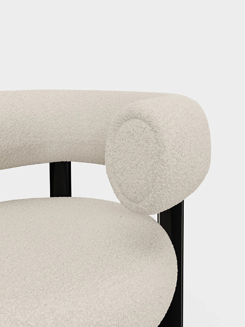 Стул Tom Dixon FAT LOUNGE CHAIR - фото-4 | interior market