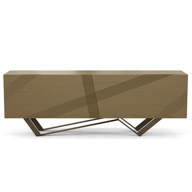 Комод ROCHE BOBOIS TRACK - фото-1 | interior market