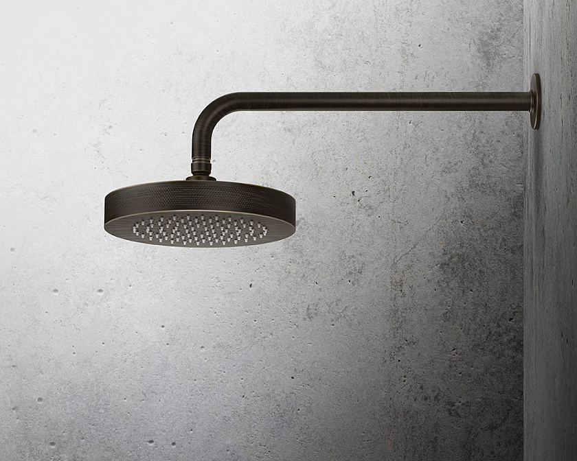 Верхний душ Gessi INCISO - фото-3 | interior market