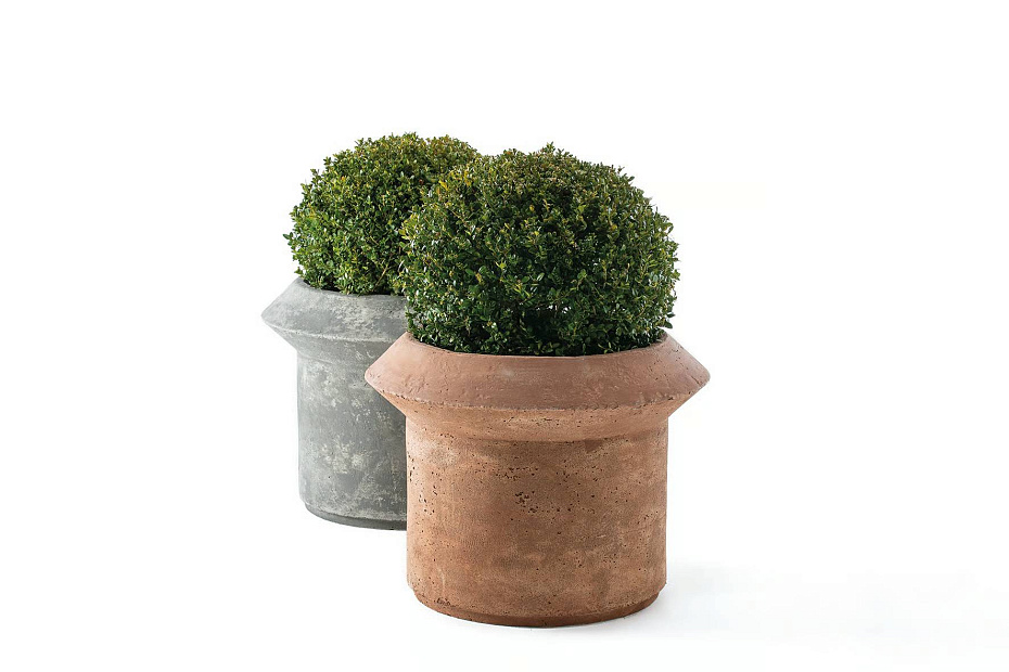 Кашпо для улицы Ethimo Bulbi - фото-4 | interior market