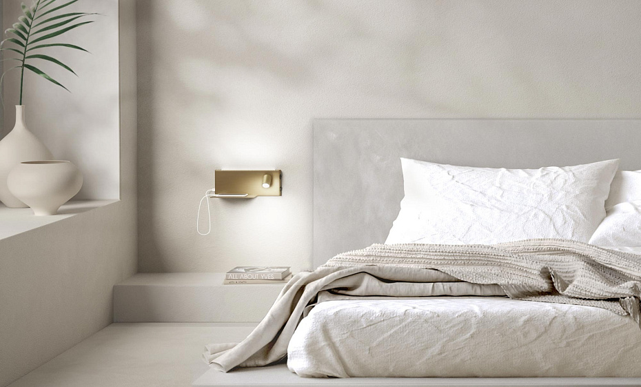 Бра Panzeri Jay - фото-3 | interior market